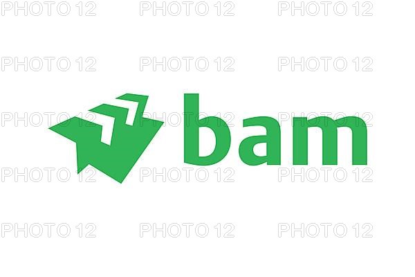 Royal BAM Group, Logo