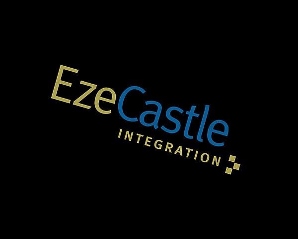 Eze Castle Integration, gedrehtes Logo