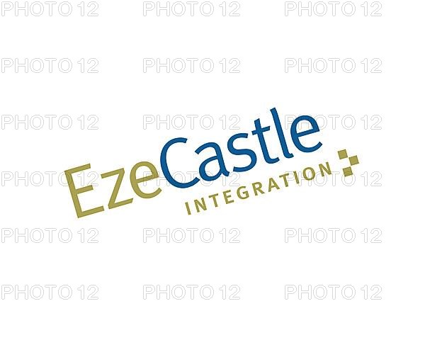 Eze Castle Integration, gedrehtes Logo