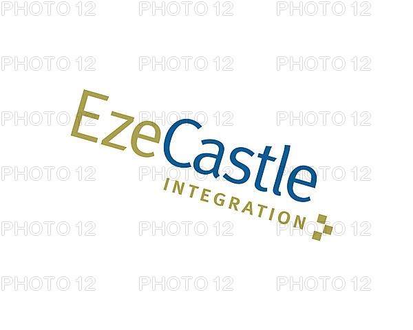 Eze Castle Integration, gedrehtes Logo