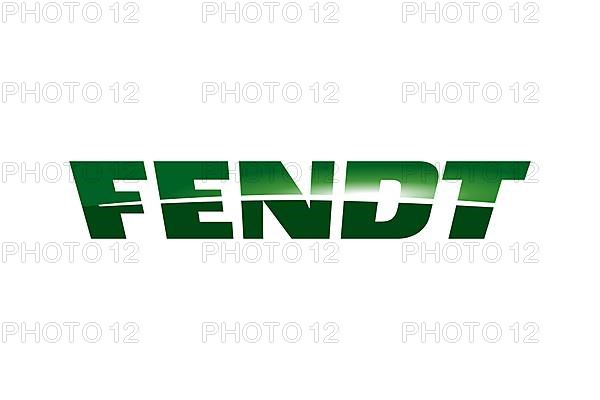 Fendt, Logo