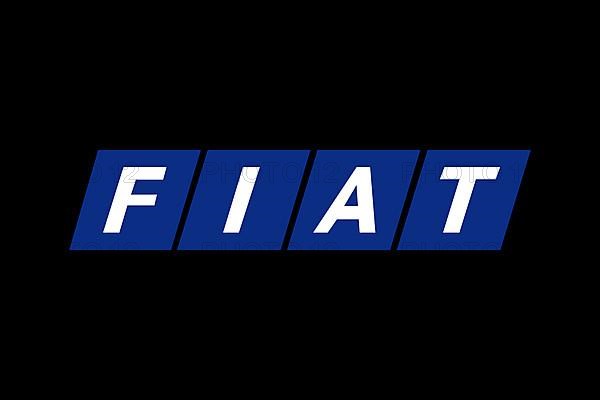 Fiat Ferroviaria, Logo