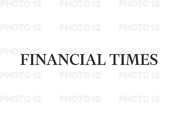 Financial Times, Logo