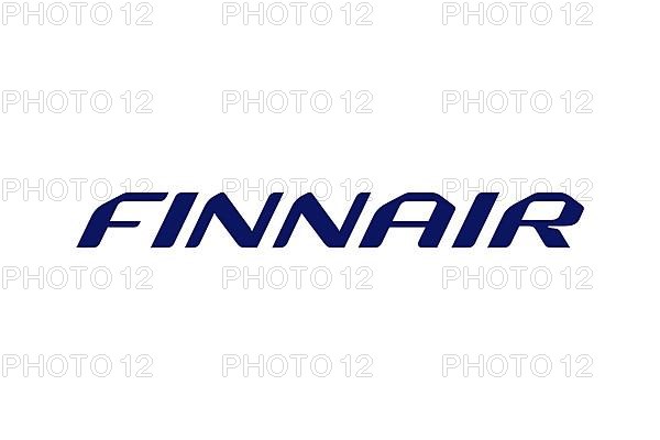 Finnair, Logo