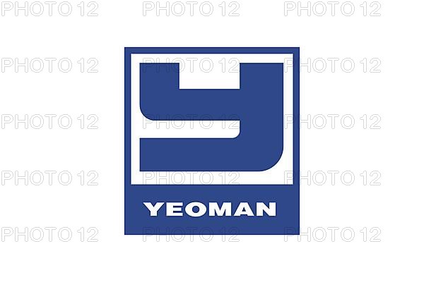 Foster Yeoman, Logo