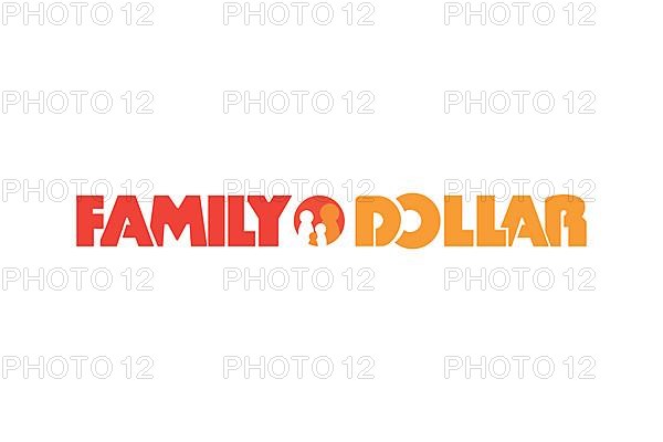 Family Dollar, Logo