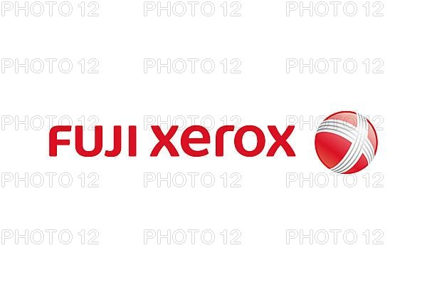Fuji Xerox, Logo