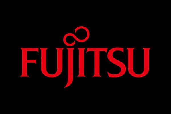 Fujitsu, Logo