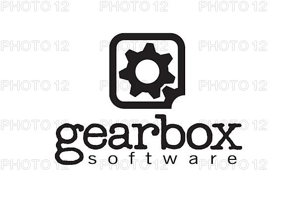 Gearbox Software, Logo
