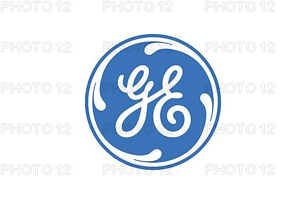 General Electric, Logo