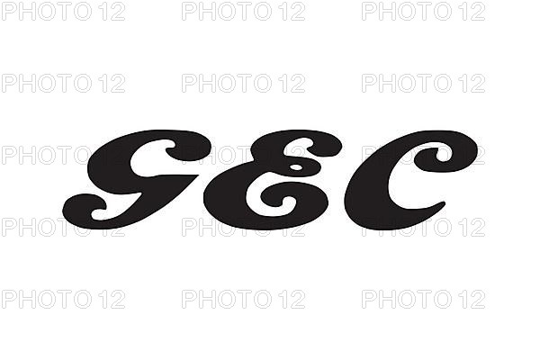 General Electric Company, Logo