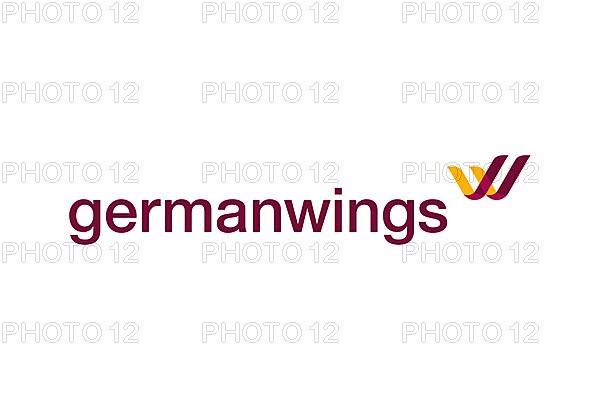 Germanwings, Logo