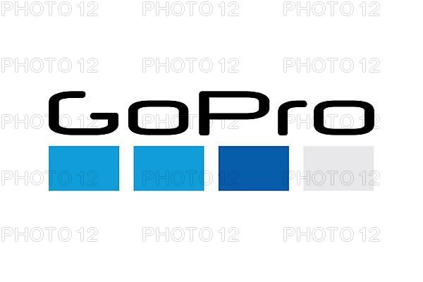 GoPro, Logo