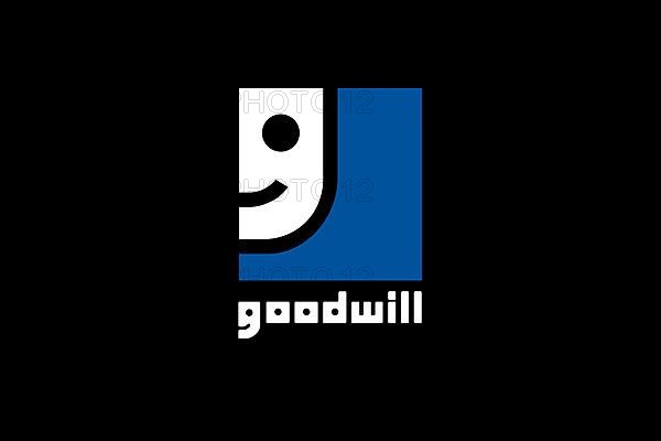 Goodwill Industries, Logo