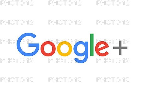 Google+, Logo