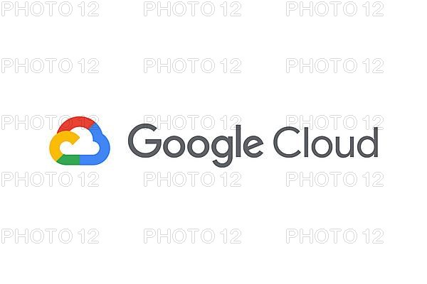 Google Cloud Platform, Logo