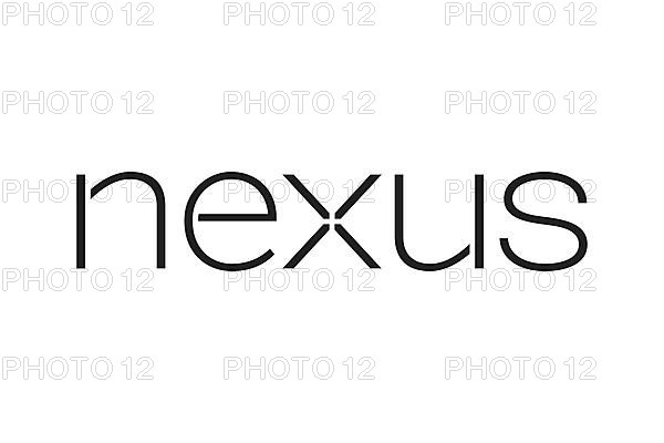 Google Nexus, Logo