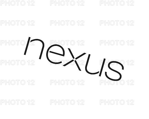 Google Nexus, Rotated Logo