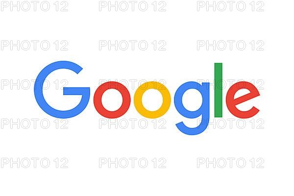 Google, Logo