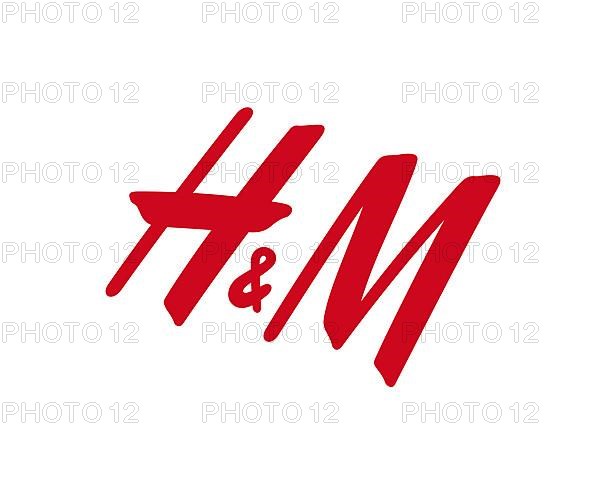 H&M, Rotated Logo