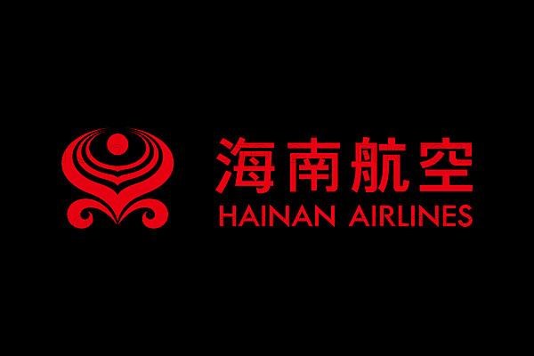 Hainan Airline, Logo