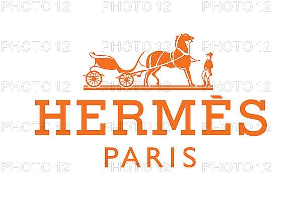Hermes, Logo