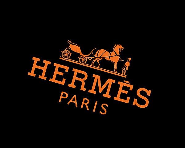 Hermes, Rotated Logo