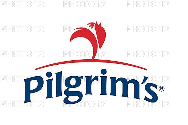 Pilgrim's Pride, Logo