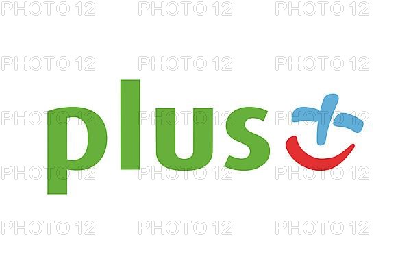 Plus telecommunications Poland, Logo