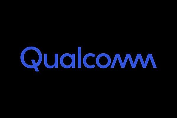 Qualcomm, Logo