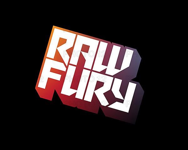 Raw Fury, Rotated Logo