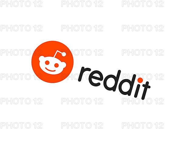 Reddit, Rotated Logo