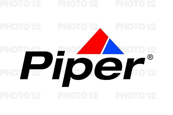 Piper Aircraft, Logo