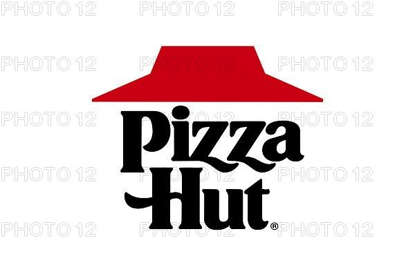 Pizza Hut, Logo