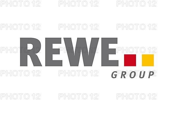 REWE Group, Logo