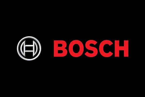 Robert Bosch GmbH, Logo