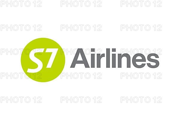 S7 Airline, Logo
