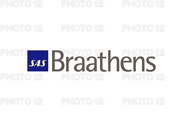 SAS Braathens, Logo