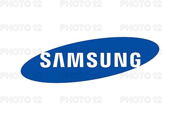 Samsung Galaxy Gio, Logo