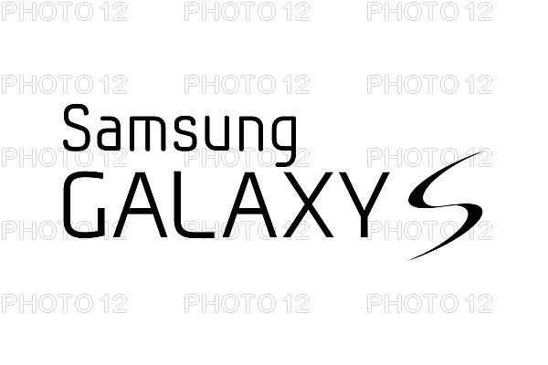 Samsung Galaxy S, Logo