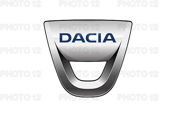 Automobile Dacia, Logo