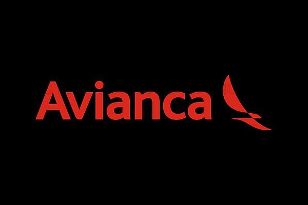 Avianca El Salvador, Logo