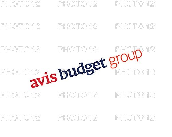 Avis Budget Group, rotated logo