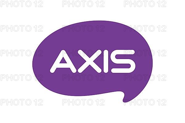 Axis Telecom, Logo