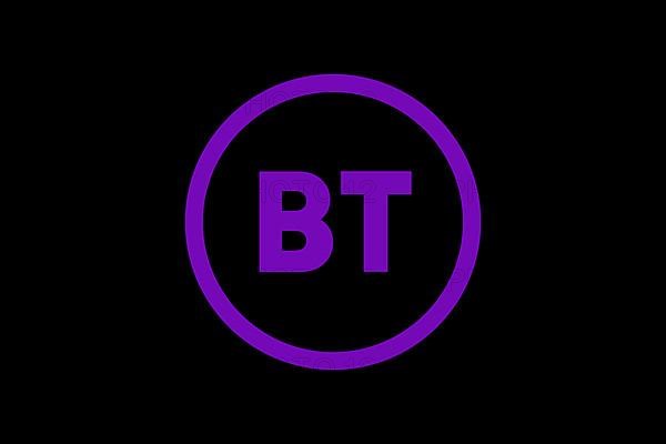 BT Research, Logo