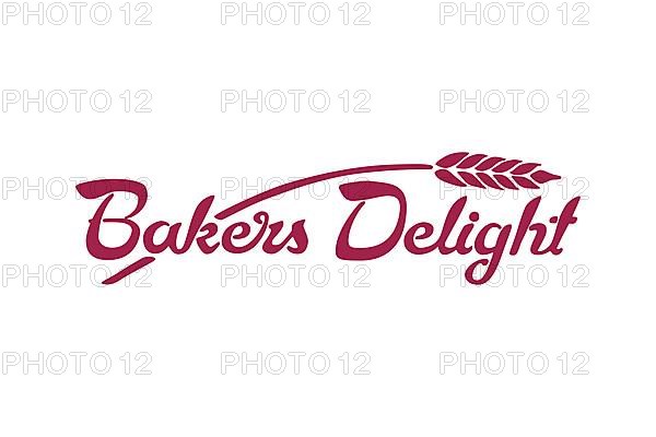 Bakers Delight, Logo