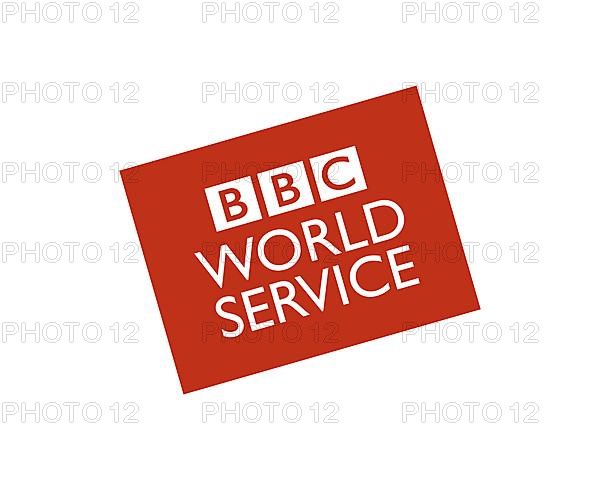 BBC World Service, Rotated Logo