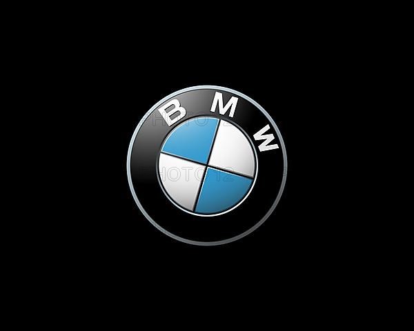 BMW in the United States, rotated logo