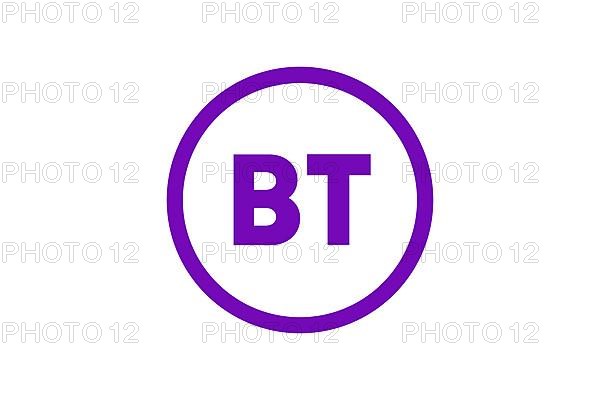 BT Business and Public Sector, Logo