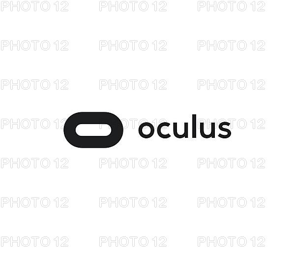 Oculus VR, Logo
